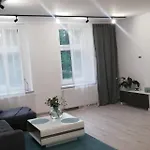 View Saperów Ii - Klimatyzacja, Przy Parku Apartament Świdnica