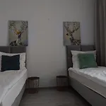 View Saperów Ii - Klimatyzacja, Przy Parku Apartament Świdnica