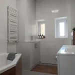 View Saperów Ii - Klimatyzacja, Przy Parku Apartament