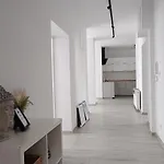 View Saperów Ii - Klimatyzacja, Przy Parku Apartament *