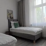 Apartament View Saperów Ii - Klimatyzacja, Przy Parku *