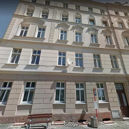 View Saperow Ii - Klimatyzacja, Przy Parku Appartement