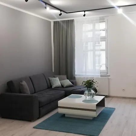 View Saperow Ii - Klimatyzacja, Przy Parku *