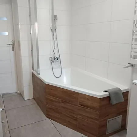Apartment View Saperow Ii - Klimatyzacja, Przy Parku