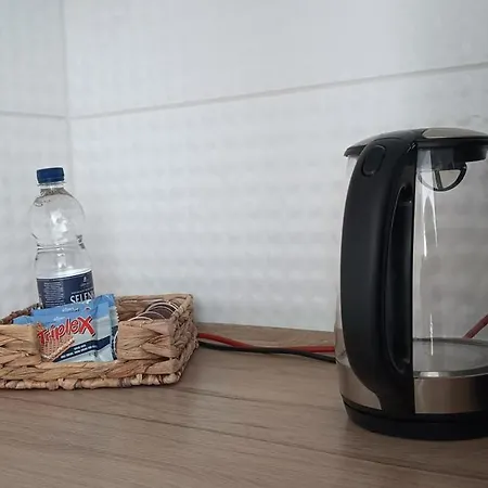 Apartament View Saperów Ii - Klimatyzacja, Przy Parku