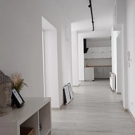 View Saperow Ii - Klimatyzacja, Przy Parku Appartement *