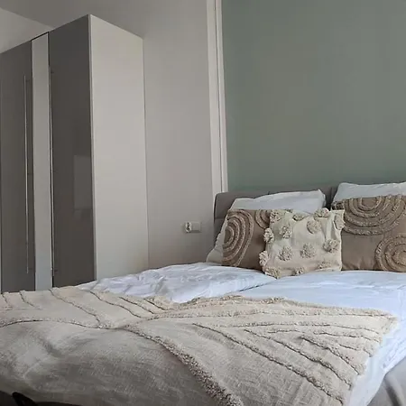 Appartement View Saperow Ii - Klimatyzacja, Przy Parku Świdnica