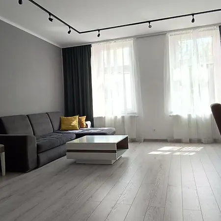 View Saperow Ii - Klimatyzacja, Przy Parku * Świdnica