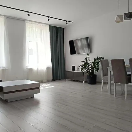 View Saperow Ii - Klimatyzacja, Przy Parku