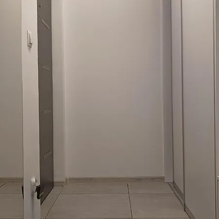 Lejlighed View Saperow Ii - Klimatyzacja, Przy Parku