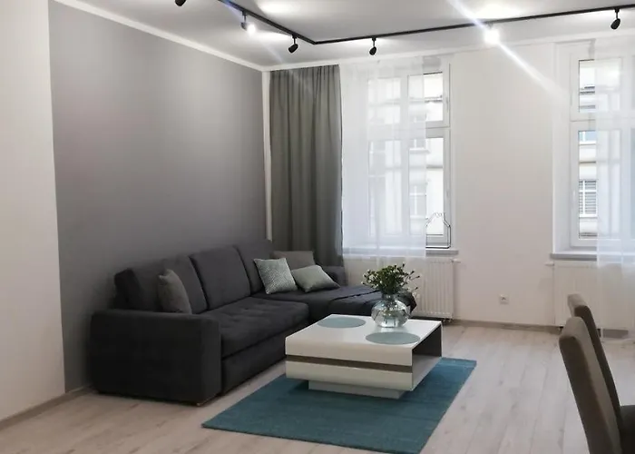 View Saperow Ii - Klimatyzacja, Przy Parku *