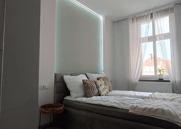 View Saperow Ii - Klimatyzacja, Przy Parku *