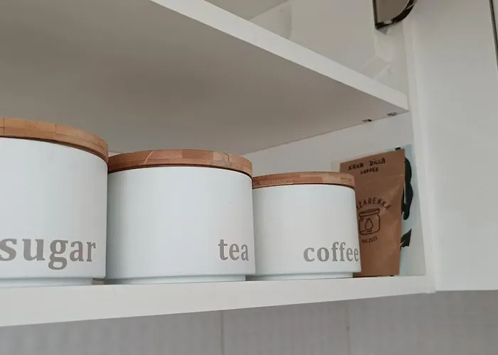 View Saperow Ii - Klimatyzacja, Przy Parku Świdnica