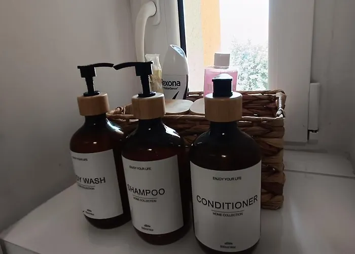 View Saperow Ii - Klimatyzacja, Przy Parku * Świdnica