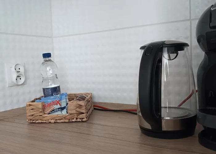 Appartamento View Saperow Ii - Klimatyzacja, Przy Parku