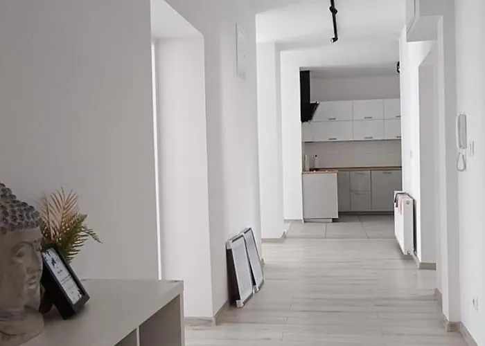 View Saperow Ii - Klimatyzacja, Przy Parku Appartamento *