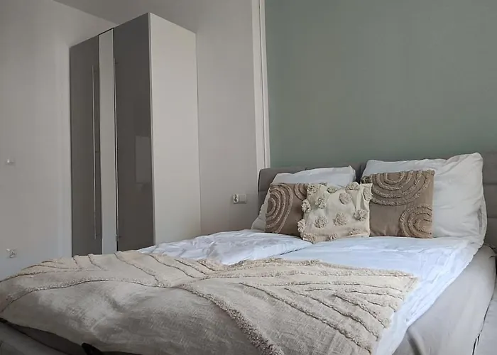 Appartamento View Saperow Ii - Klimatyzacja, Przy Parku Świdnica