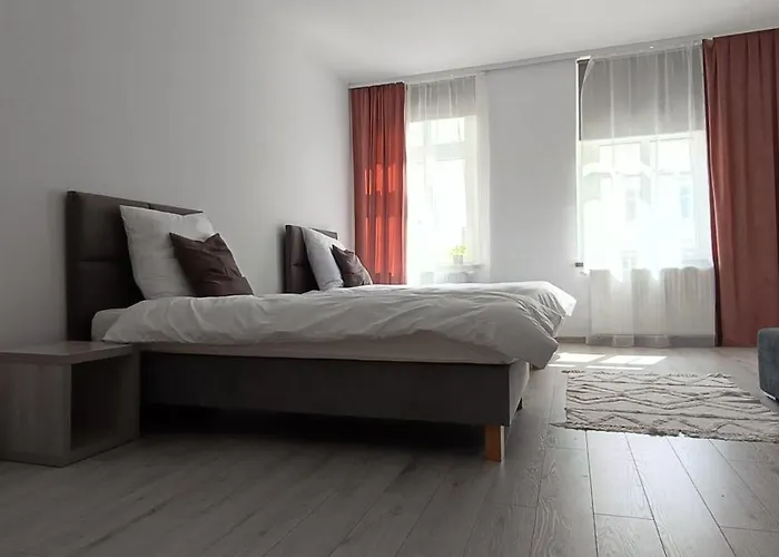 View Saperow Ii - Klimatyzacja, Przy Parku *