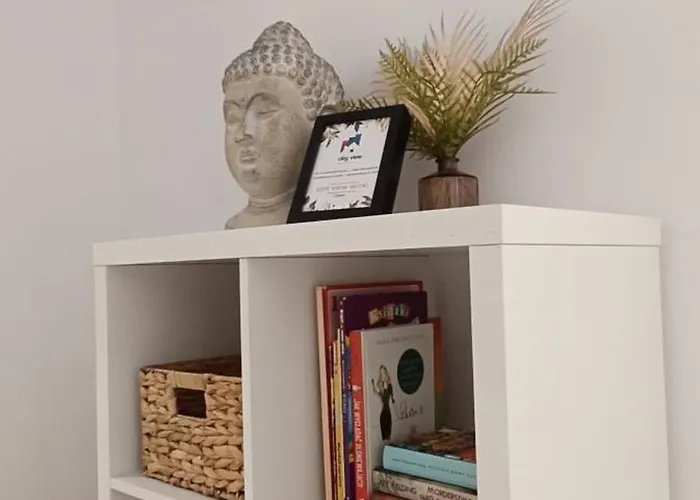 View Saperow Ii - Klimatyzacja, Przy Parku Świdnica