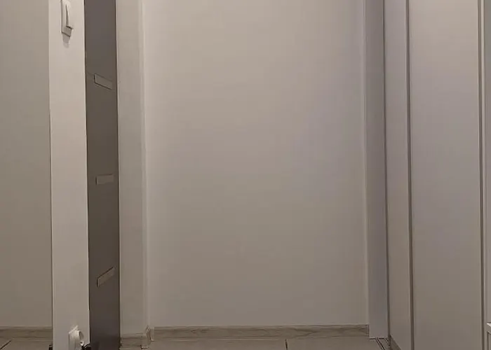 Appartamento View Saperow Ii - Klimatyzacja, Przy Parku